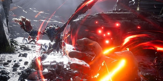 Immortals of Aveum'un en büyük güncellemesi kasım ayında geliyor!