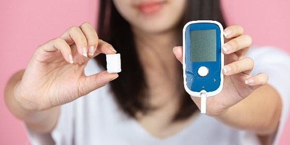 İnsülin direncinin en sık nedeni: obezite