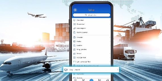 İş Bankası ithalat transferi işlemlerini İşCep'e taşıdı   