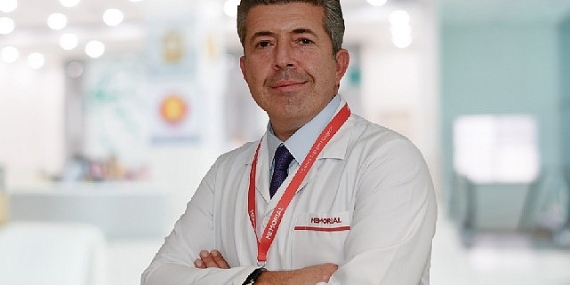 KOAH Görülme Oranı 40 Yaş Üzerinde Artıyor