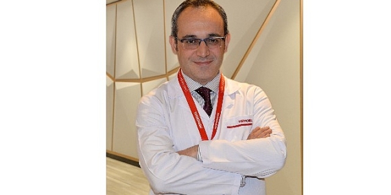 Küçük Kesi ile Omurga Cerrahisi Hızlı İyileşme Sağlıyor