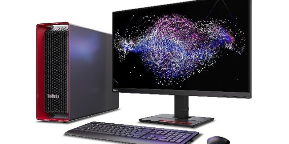 Lenovo; ThinkStation P8 ile İş İstasyonlarında Performansın Sınırlarını Zorluyor
