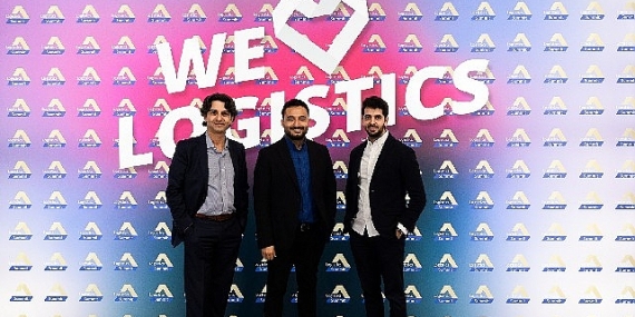 Logistic Summit 2023: Thread in Motion, Giyilebilir Teknoloji ile Almanya Lojistik Sektörü'nde