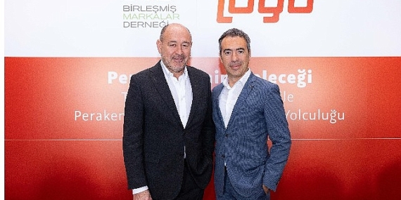 Logo Yazılım perakende çözümlerini sektör liderleriyle paylaştı