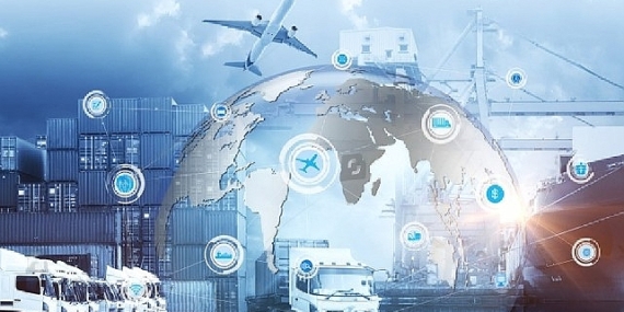 Lojistik sektörü teknolojiyle dönüşüyor