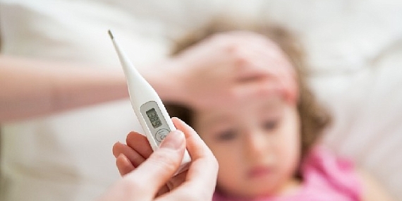 Lösemi şüphesi oluşturan 4 önemli soru !