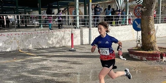 Manisa'da İnegöl Belediyespor Rüzgarı