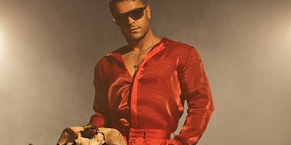 Mehmet Uslu'nun Yeni Parçası 'Kördüğüm' Müzik Listelerini Sallamaya Geliyor