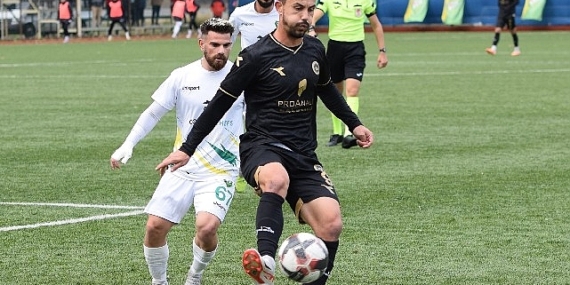 Nilüfer FSK'nın bileği bükülmüyor