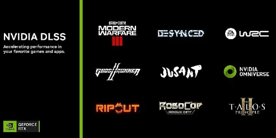 NVIDIA DLSS ve Reflex Desteğiyle Call of Duty: Modern Warfare III Deneyimi!