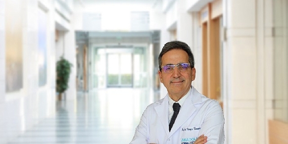 Obeziteye karşı ameliyatsız yöntem: Mide balonu