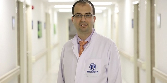 Organ Bağışı ile Her Bağış Yeni Bir Hayat!