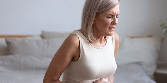 Pankreas kanserinin tedavisinde hayat kurtaran gelişme