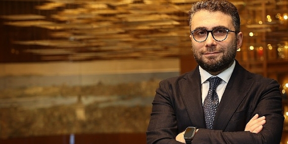 Pasifik Teknoloji Halka Açılmaya Hazırlanıyor