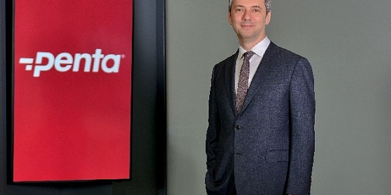 Penta Teknoloji Xerox'un Türkiye'deki kanal iş ortaklarının tek yetkili distribütörü oldu