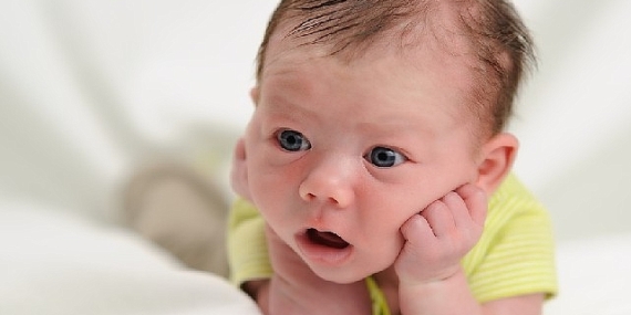 Prematüre bebek bakımında 5 kritik kural !