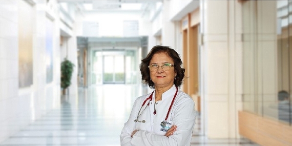 Prematüre bebek bakımının yolları 