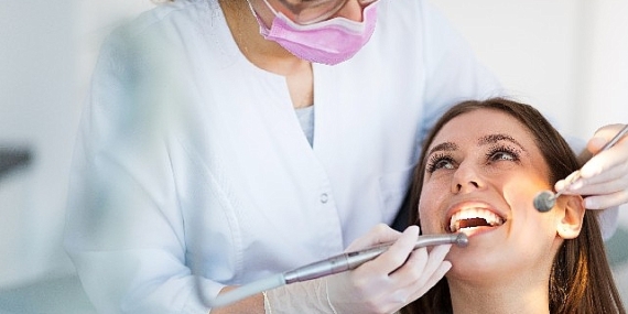 Prof. Dr. Esra Can:  Bu Gıdalar Diş Erozyonunu 37 Kat Arttırıyor