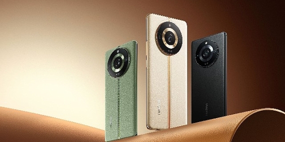 realme'nin başarı stratejsi : Kule Teknolojisi