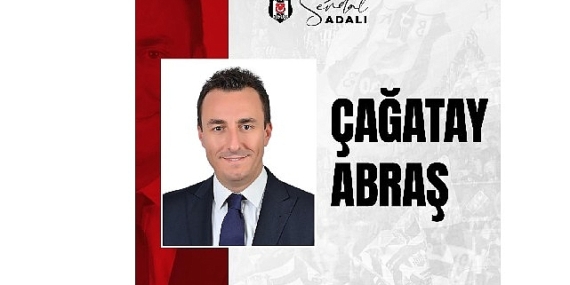 Serdal Adalı Yönetim Kurulu'ndan bir ismi daha açıkladı