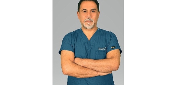 Sıcak kemoterapi ile gözle görülemeyen tümörler yok edilebilir