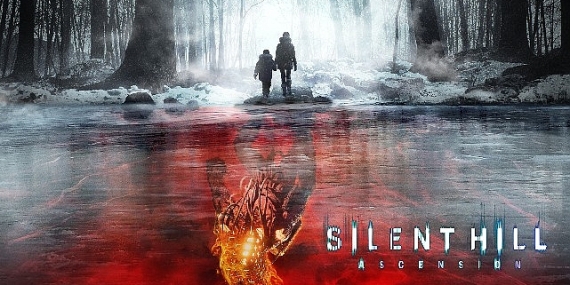 SILENT HILL: Ascension'a Gerisayım Başladı!