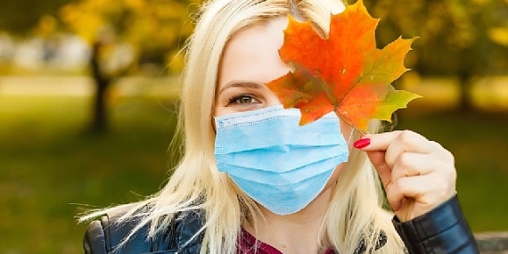 Sonbahar mevsimi migreni tetikliyor !