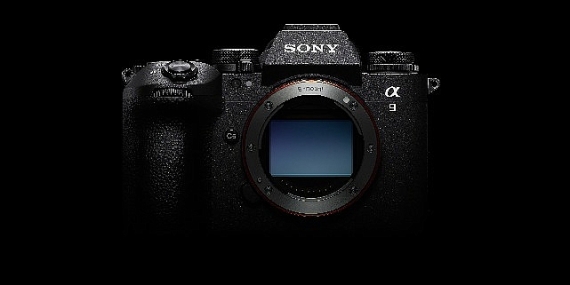 Sony Global Deklanşör Sistemine Sahip Dünyanın İlk Full Frame Görüntü Sensörlü Fotoğraf Makinesi Alpha 9 III'ü Piyasaya Sürdü