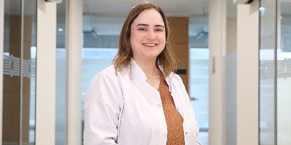 Süt dişleri çabuk çürüyorsa daimi dişler de çürüyebiliyor