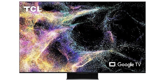 TCL C845 Ailesi televizyon deneyimini zirveye taşıyor   