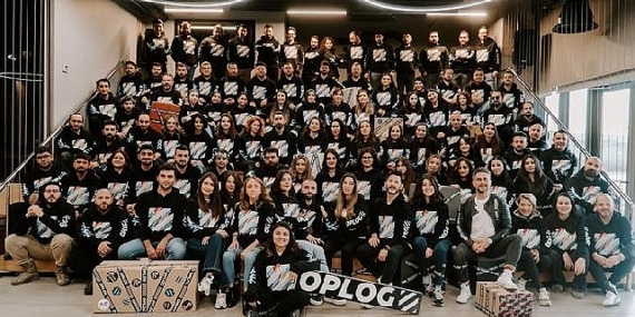 Teknoloji odaklı fulfillment şirketi OPLOG 10 yaşında