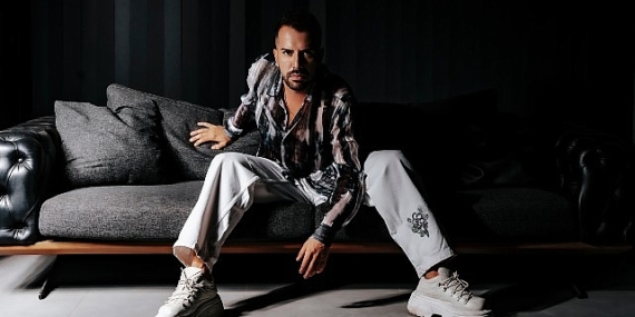 Tolgay yine “Vay” dedirtecek!