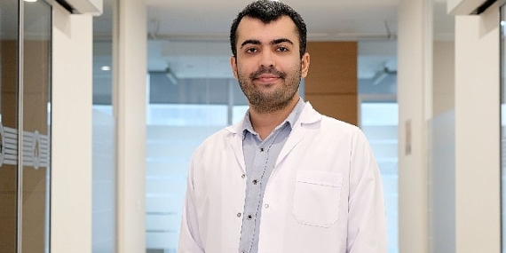 Türk insanının yüzde 80'i diş fırçalamayı bilmiyor 