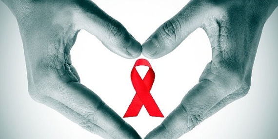 Türkiye' de her yıl 2000 kişi AIDS tanısı almaktadır!