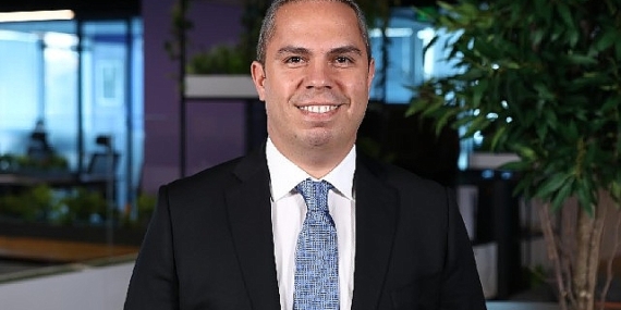 Türkiye'de dijital banka hesap sayısı 104 milyona ulaştı