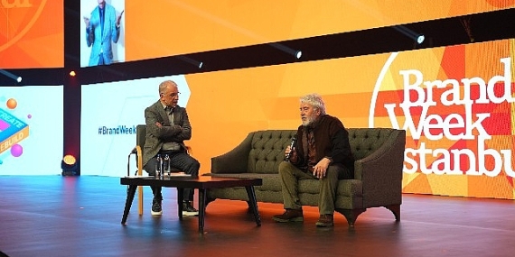 Uğur Yücel: “Eşkiya'dan sonra oyunculuğu bıraktım"