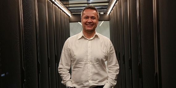 Vodofone her şey yanımda, istanbul senin'de yer alan ilk ve tek alışveriş platformu oldu