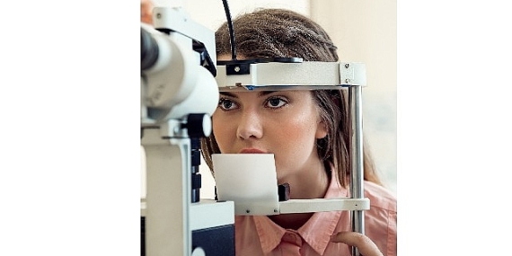 Yapay zeka teknolojileri göz sağlığında   devrim yaratabilir