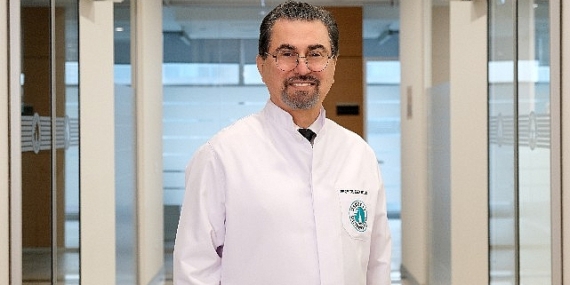 Yapay zeka uygulamaları diş tedavisi sürecinde artık daha fazla kullanılıyor