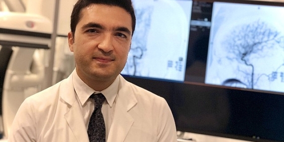 Yeditepe Üniversitesi Girişimsel Radyoloji Ünitesi 'Fellow Eğitim Merkezi' Seçildi