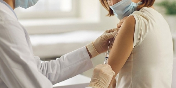 Zatürre Aşısı Yaptırmalı Mısınız?