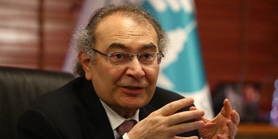 Zor zamanlar güçlü insanları çağırıyor! Prof. Dr. Tarhan: “Zayıf insanlar çoğaldığı zaman zor zamanlar ortaya çıkıyor"