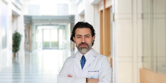 15 dakikada kanser tanısı