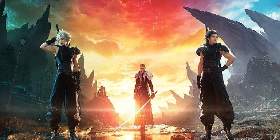 2024'ün en çok beklenen oyunları