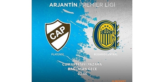 Arjantin ligi'nin şampiyonu d-smart ekranlarında belli oluyor