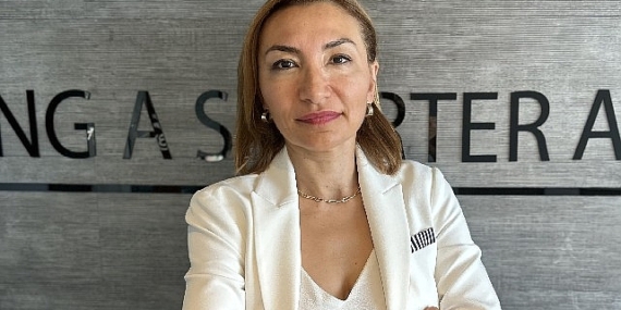 Axis Communications 2024'de güvenlik sektörünü şekillendirecek teknoloji trenlerini açıkladı