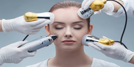 Bakımlı ve sağlıklı cilt bakımının önemi