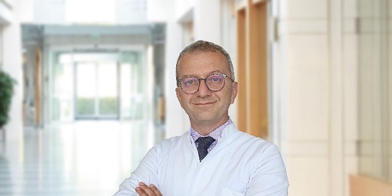 Bazı meslekler omuz sakatlanmasına yol açabilir