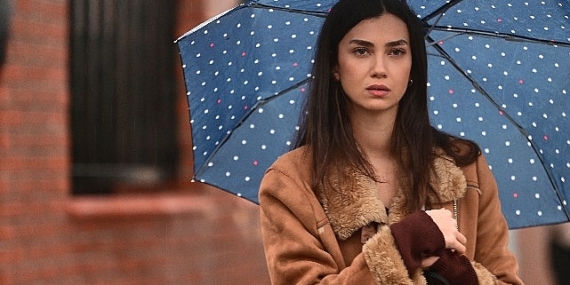 Ben Bu Cihana Sığmazam Aleyna Solaker sürprizi