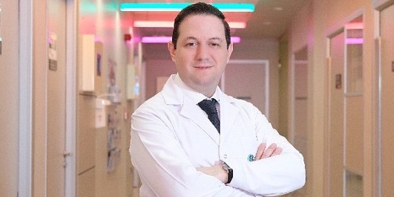 Beyin tümörlerinin en sık görülen belirtisi baş ağrısı! Alerji geçmişi olanlarda beyin tümörü oluşumu daha az